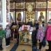 Экскурсия в Спасо-Преображенский храм г.п. Дрибин