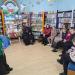Экскурсия в Дрибинскую детскую библиотеку